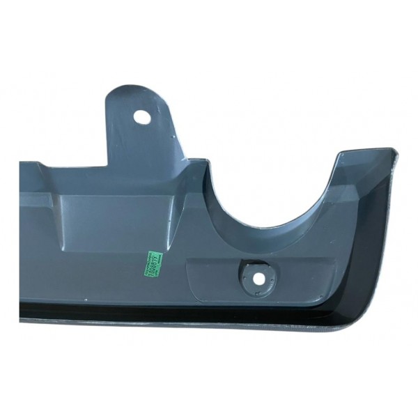 Protetor Parachoque Traseiro Ford Ka Trail 2008 2011 Origina