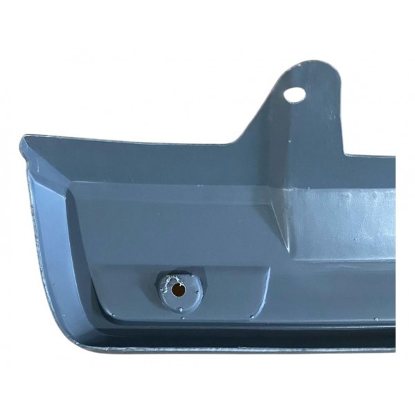 Protetor Parachoque Traseiro Ford Ka Trail 2008 2011 Origina