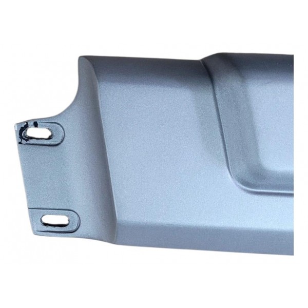 Protetor Parachoque Ford Ecosport Freestyle 2008 Dianteiro