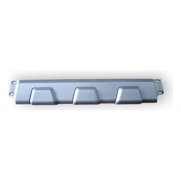 Protetor Parachoque Ford Ecosport Freestyle 2008 Dianteiro