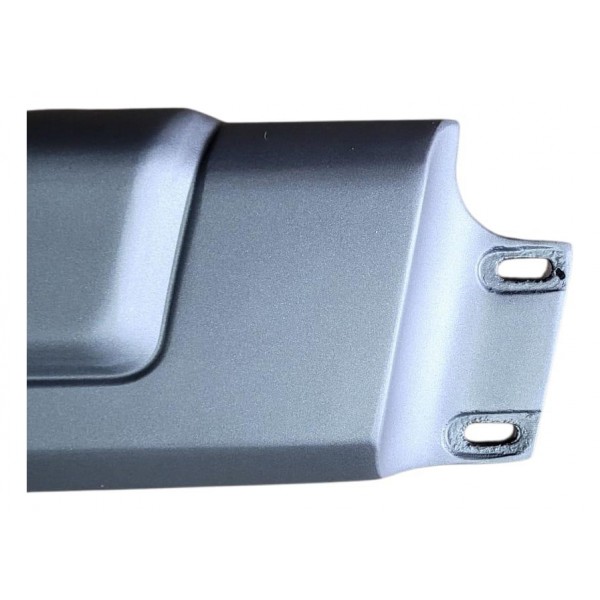 Protetor Parachoque Ford Ecosport Freestyle 2008 Dianteiro