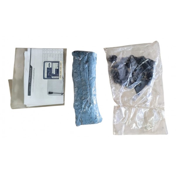 Bagageiro Teto Original Ford Ka Trail 2008 2009 A 2013 Prateado