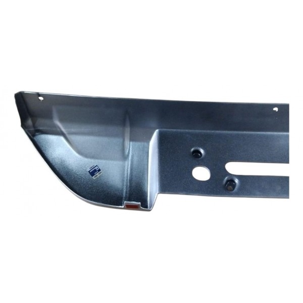 Aplique Parachoque Traseiro Ford Ecosport 2013 2017 Original