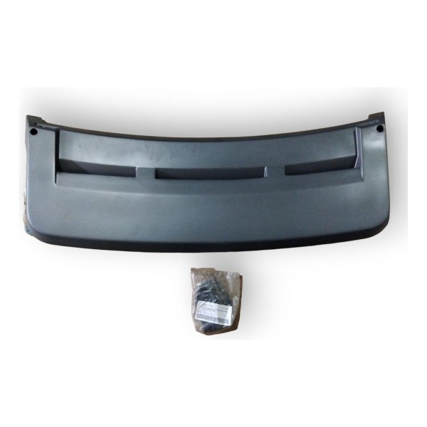 Rack Teto Bagageiro Plataforma Ford Fiesta Trail 2007 Origin Grafite