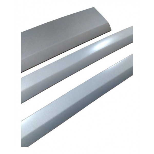 Rack Teto Original Ford Fiesta Storm 2003 2004 2005 A 2014 Cinza