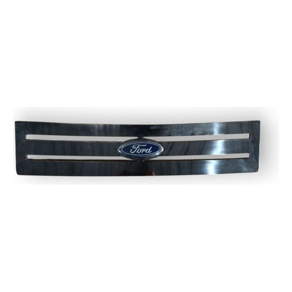 Grade Frontal Ford Ranger 2002 A 2017 2018 2019 Cromado