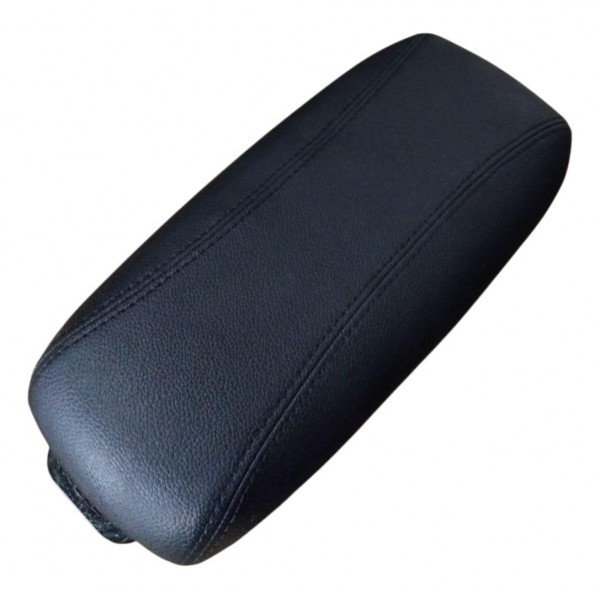 Encosto De Braço Ford Ecosport 2013 A 2018 2019 2020 Preto