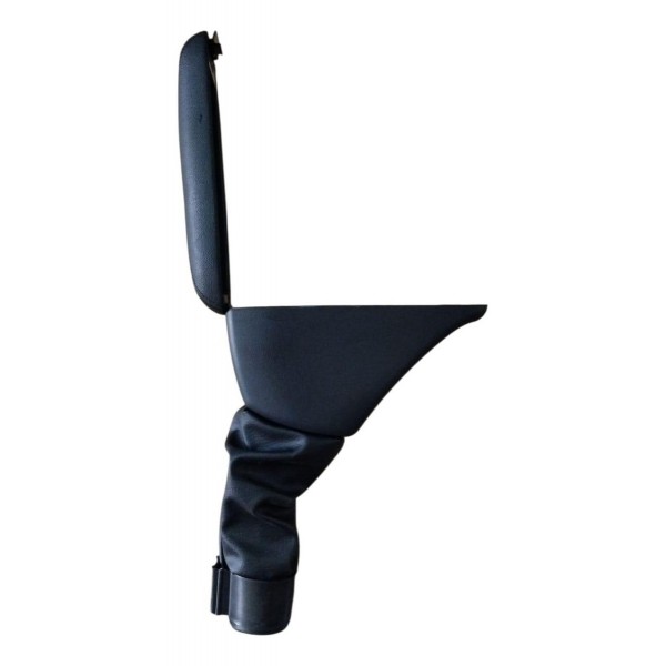 Encosto De Braço Ford Ecosport 2013 A 2018 2019 2020 Preto