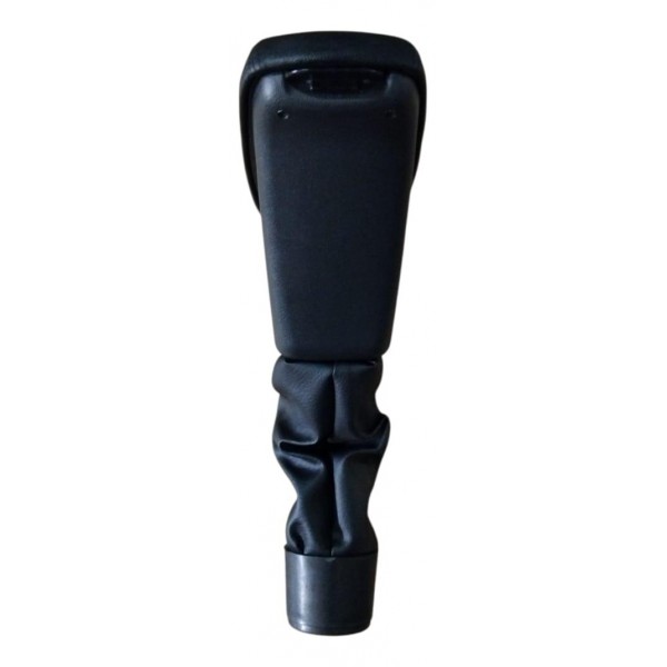 Encosto De Braço Ford Ecosport 2013 A 2018 2019 2020 Preto