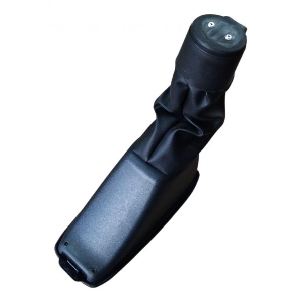 Encosto De Braço Ford Ecosport 2013 A 2018 2019 2020 Preto