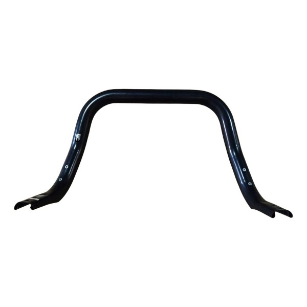 Quebra Mato Parachoque Ford Ecosport 2003 A 2012 Original Preto