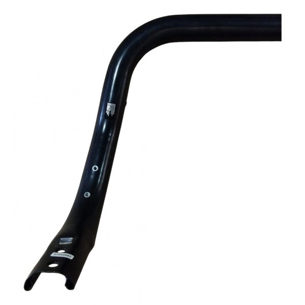 Quebra Mato Parachoque Ford Ecosport 2003 A 2012 Original Preto