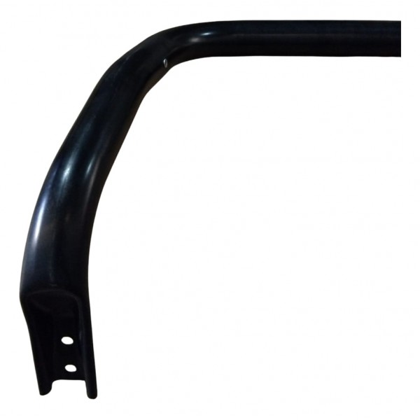 Quebra Mato Parachoque Ford Ecosport 2003 A 2012 Original Preto