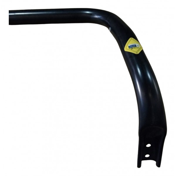 Quebra Mato Parachoque Ford Ecosport 2003 A 2012 Original Preto