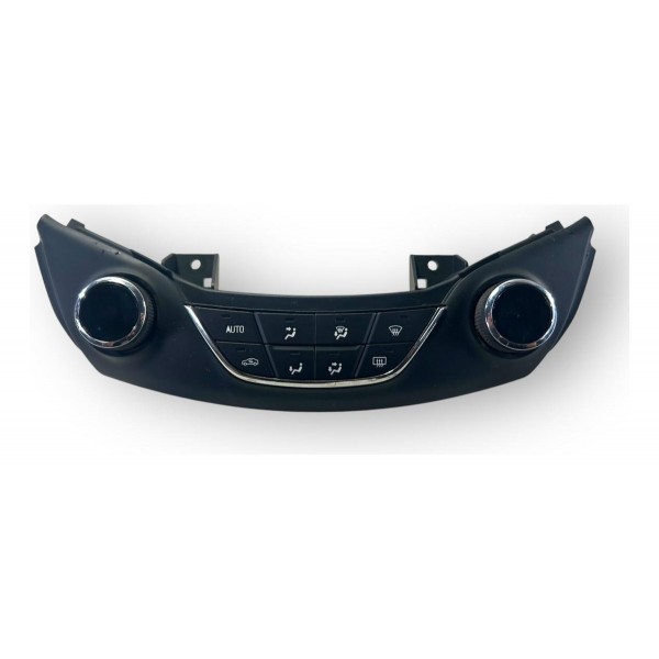 Controle Ar Condicionado Gm Chevrolet Cruze Sport 2017
