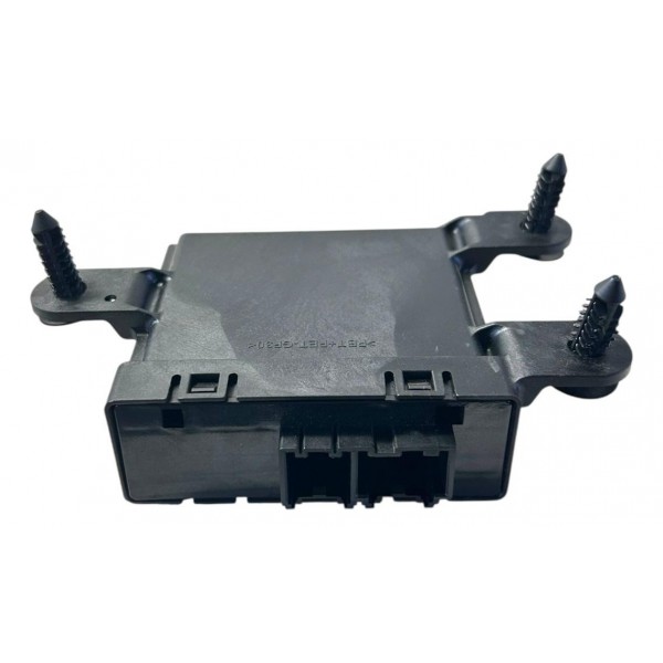 Módulo Central Estacionamento Fiat Freemont 2014 Original