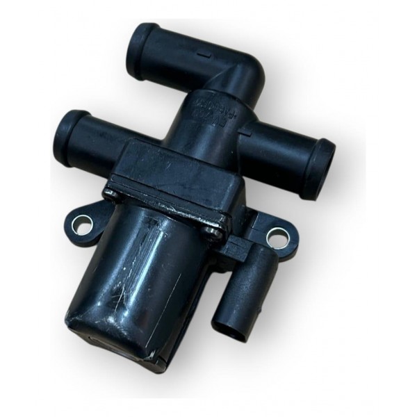 Bomba D Água Válvula Arrefecimento Porsche Audi Original