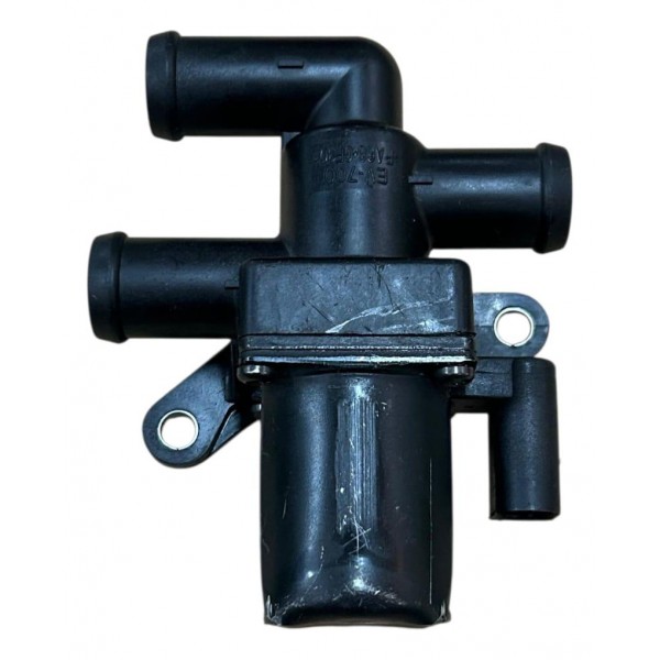 Bomba D Água Válvula Arrefecimento Porsche Audi Original