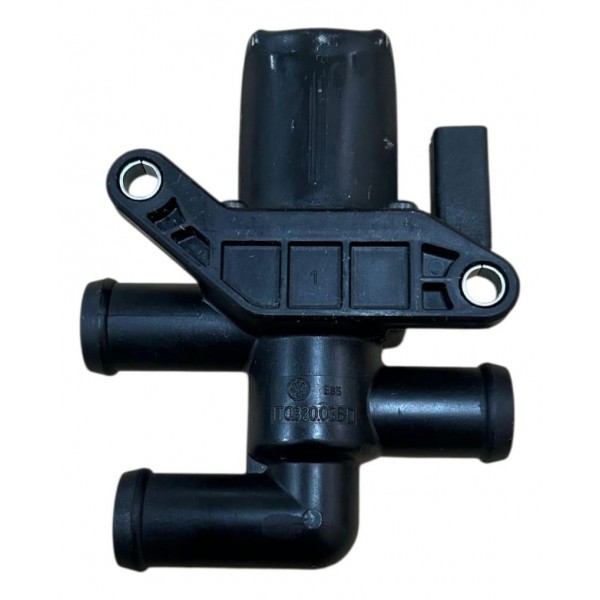 Bomba D Água Válvula Arrefecimento Porsche Audi Original