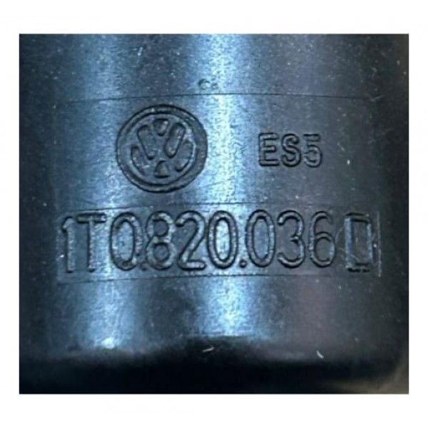 Bomba D Água Válvula Arrefecimento Porsche Audi Original