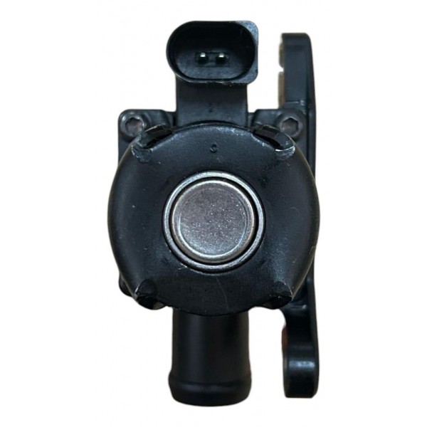 Bomba D Água Válvula Arrefecimento Porsche Audi Original