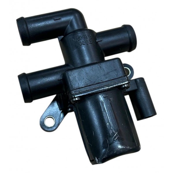 Bomba D Água Válvula Arrefecimento Porsche Audi Original