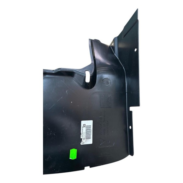 Parabarro Porshe Boxster Cayman 981 2012 16 Diantei Esquerdo