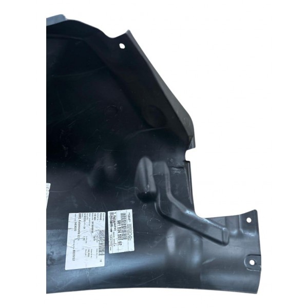 Parabarro Boxster Cayman 981 2012 A 2016 Dianteiro Esquerdo