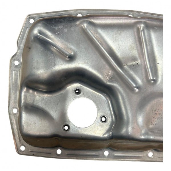 Tampa Carter Óleo Motor Porsche Cayenne 3.0 V6 2019 A 2023