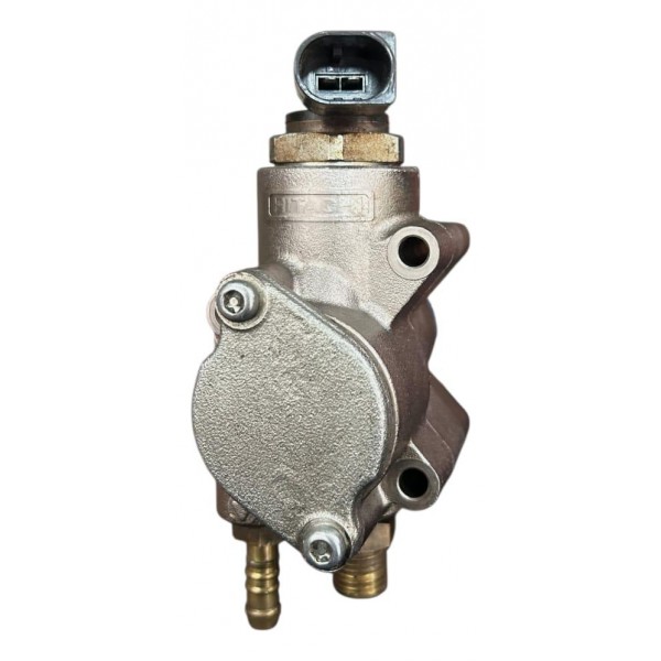 Bomba Alta Pressão Vw Audi Q7 Porsche Cayenne 2008 A 15 Orig