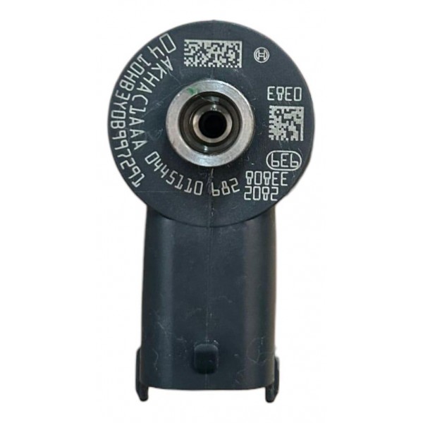 Bico Injetor Renegade Compas Toro 2.0 Diesel Original 12v