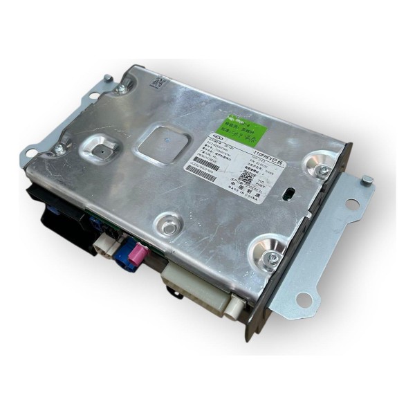 Módulo Multimidia Chery Tiggo 8 Pro Hybrid Phev Prata