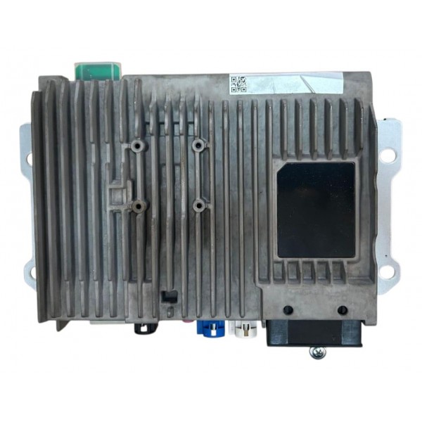 Módulo Multimidia Chery Tiggo 8 Pro Hybrid Phev Prata