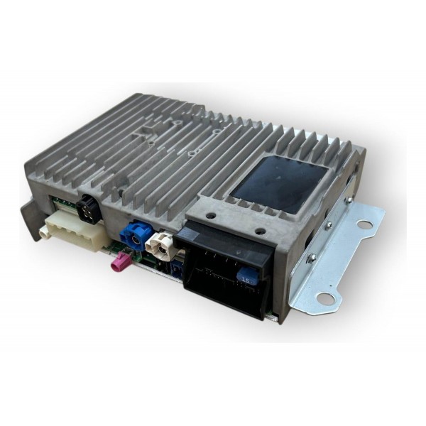 Módulo Multimidia Chery Tiggo 8 Pro Hybrid Phev Original Prata