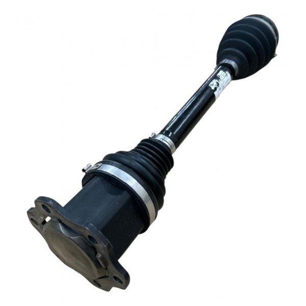 Semi Eixo Dianteiro Original Jeep Compass 2.0 16v 4x4 2017