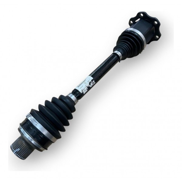 Semi Eixo Dianteiro Original Jeep Compass 2.0 16v 4x4 2017