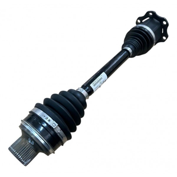 Semi Eixo Dianteiro Original Jeep Compass 2.0 16v 4x4 2017