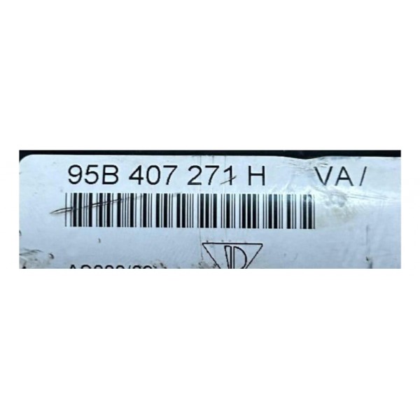 Semi Eixo Dianteiro Original Jeep Compass 2.0 16v 4x4 2017