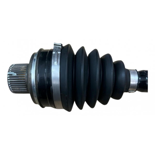 Semi Eixo Dianteiro Original Jeep Compass 2.0 16v 4x4 2017