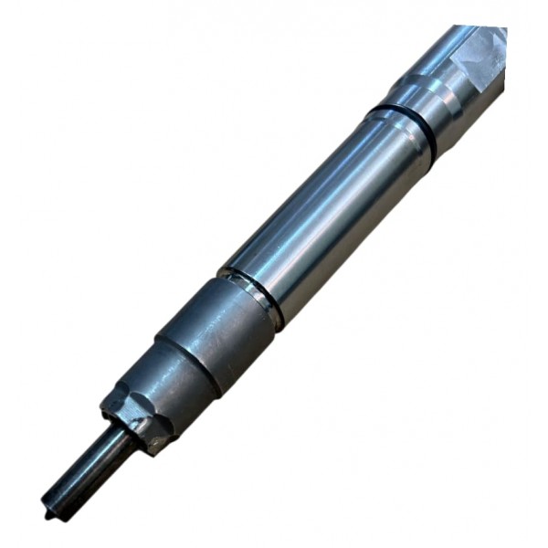 Bico Injetor Original Hyundai Hr / Kia Bongo 2.5 Arla 2025 0