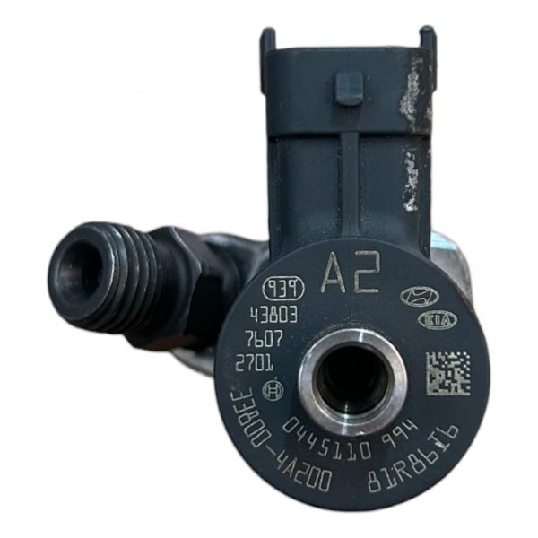 Bico Injetor Original Hyundai Hr / Kia Bongo 2.5 Arla 2025 0