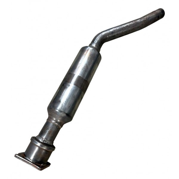 Catalisador Fiat Freemont 2.4 2014 Original