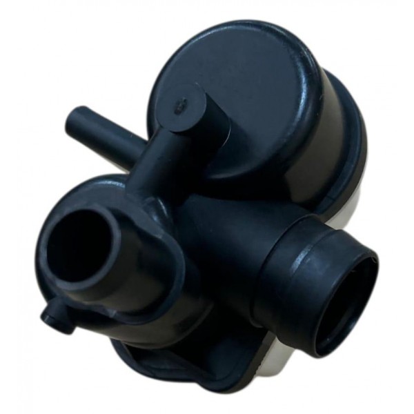 Bomba Detenção Combustível Canister Audi Porsche Vw Original