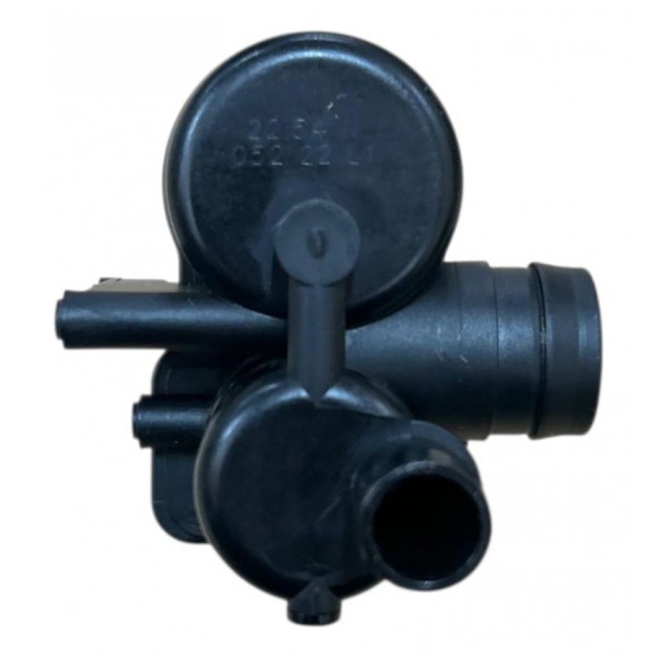 Bomba Detenção Combustível Canister Audi Porsche Vw Original