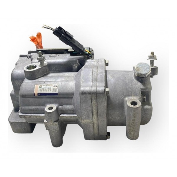 Compressor Ar Condicionado Ford Fusion Híbrido 2.5 2010 2012