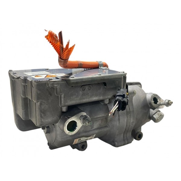 Compressor Ar Condicionado Ford Fusion Híbrido 2.5 2010 2012