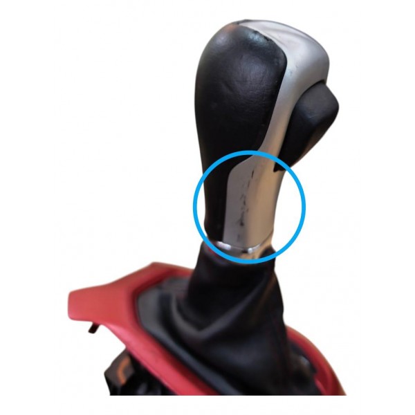 Alavanca Cambio Automática Jeep Renegade Mopar 2017 A 2022