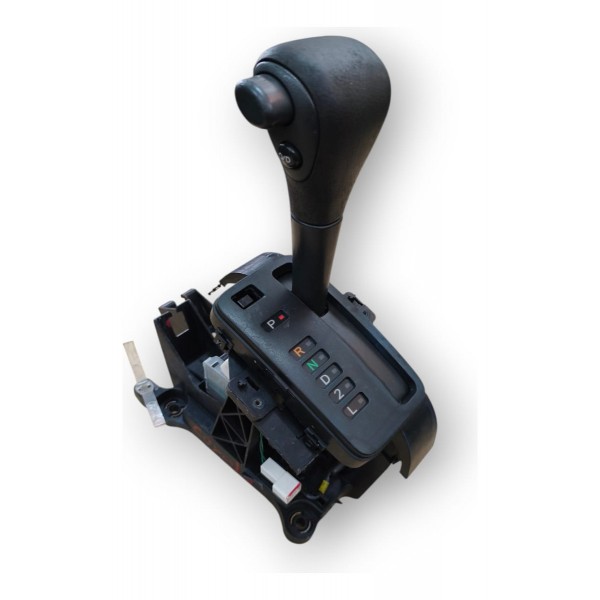 Alavanca Cambio Automático Toyota Corolla 2004 A 2008