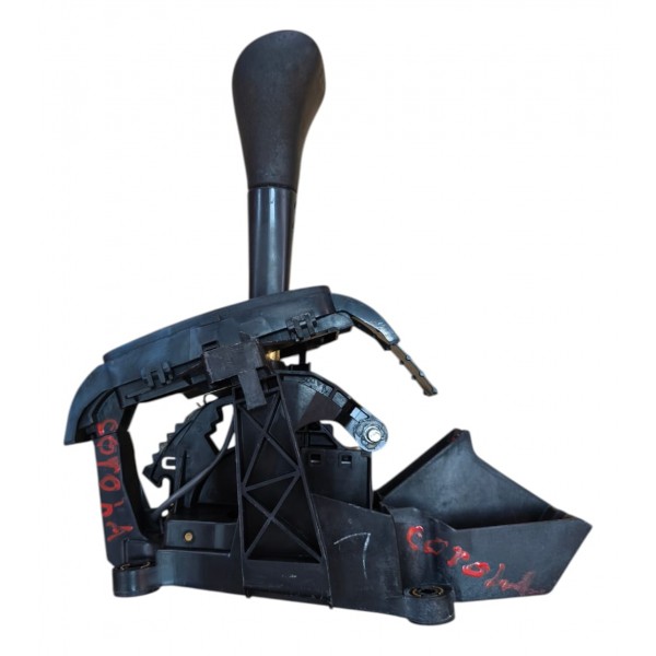 Alavanca Cambio Automático Toyota Corolla 2004 A 2008