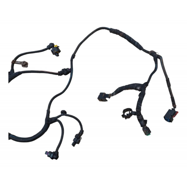 Chicote Do Motor Jeep Renegade Compass 1.3 Turbo Flex